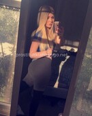 Анкета проститутки Таня - метро Замоскворечье, возраст - 24