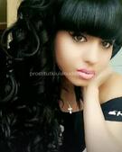 Анкета проститутки Оксана - метро Пресненский, возраст - 24