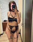 Анкета проститутки Виктория - метро Дорогомилово, возраст - 24