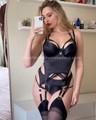 Анкета проститутки Стефания - метро Пресненский, возраст - 24