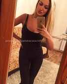 Анкета проститутки Лизочка - метро Южнопортовый, возраст - 24