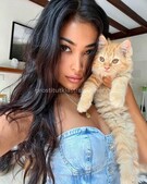 Анкета проститутки Алиса - метро Даниловский, возраст - 24