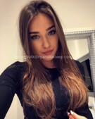 Анкета проститутки Милана - метро Нагатино-Садовники, возраст - 24