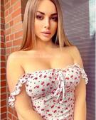 Анкета проститутки Натуся - метро Нагатино-Садовники, возраст - 25