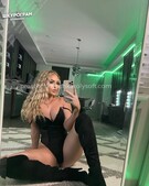 Анкета проститутки Ольга - метро Чертаново Северное, возраст - 25