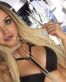 Анкета проститутки Эмма - метро Беговой, возраст - 25