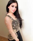 Анкета проститутки Стефания - метро Семеновский, возраст - 25