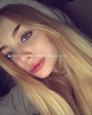 Анкета проститутки Стефания - метро Таганский, возраст - 25