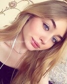 Анкета проститутки Адель - метро Гагаринский, возраст - 25