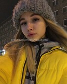 Анкета проститутки Злата - метро Пресненский, возраст - 25