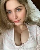 Анкета проститутки Зина - метро Тверской, возраст - 25