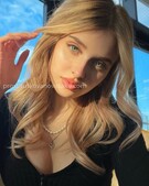 Анкета проститутки Леля - метро Пресненский, возраст - 25