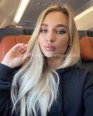 Анкета проститутки Устина - метро Северное Медведково, возраст - 25