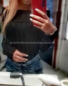 Анкета проститутки Вероника - метро Зябликово, возраст - 25