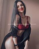 Анкета проститутки Милана - метро Дорогомилово, возраст - 25