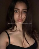 Анкета проститутки Ирина - метро Алексеевский, возраст - 25