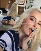 Анкета проститутки Сабина - метро Тверской, возраст - 25