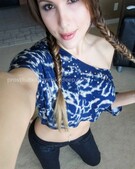 Анкета проститутки Элеонора - метро Алексеевский, возраст - 25