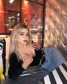 Анкета проститутки Полина - метро Мещанский, возраст - 25