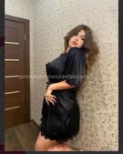 Анкета проститутки Раиса - метро Орехово-Борисово Северное, возраст - 25