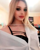 Анкета проститутки Леночка - метро Измайлово, возраст - 25