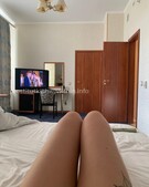 Анкета проститутки Мира - метро Хамовники, возраст - 25