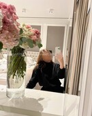 Анкета проститутки Роза - метро Донской, возраст - 25