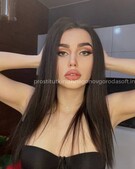 Анкета проститутки Надя - метро Тверской, возраст - 25