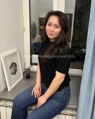 Анкета проститутки Илона - метро Лианозово, возраст - 25