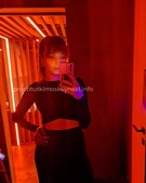 Анкета проститутки Эмма - метро Тропарево-Никулино, возраст - 25