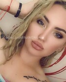 Анкета проститутки Лиза - метро Нагатино-Садовники, возраст - 25