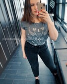 Анкета проститутки Зоя - метро Северное Медведково, возраст - 25