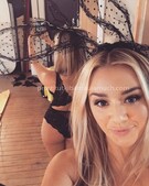 Анкета проститутки Милослава - метро Южнопортовый, возраст - 25