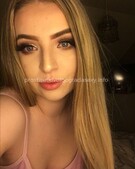 Анкета проститутки Милослава - метро Орехово-Борисово Северное, возраст - 25