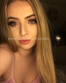 Анкета проститутки Катюша - метро Таганский, возраст - 25