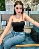 Анкета проститутки Карина - метро Тверской, возраст - 25