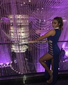 Анкета проститутки Рада - метро Перово, возраст - 25