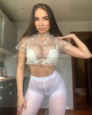 Анкета проститутки Устина - метро Южное Бутово, возраст - 25