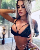 Анкета проститутки Ася - метро Гагаринский, возраст - 25