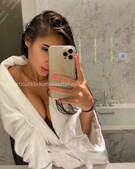 Анкета проститутки Элина - метро Крылатское, возраст - 25