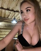 Анкета проститутки Линда - метро Кузьминки, возраст - 25