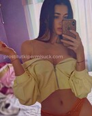 Анкета проститутки Ярослава - метро Даниловский, возраст - 25