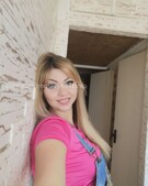 Анкета проститутки Оксана - метро Тверской, возраст - 25