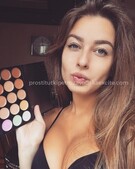 Анкета проститутки Милослава - метро Отрадное, возраст - 25