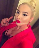 Анкета проститутки Оксана - метро Хорошевский, возраст - 26