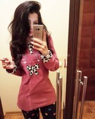 Анкета проститутки Марго - метро Тропарево-Никулино, возраст - 26