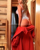 Анкета проститутки Лизочка - метро Арбат, возраст - 26