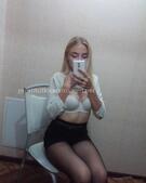 Анкета проститутки Диана - метро Замоскворечье, возраст - 26