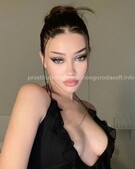 Анкета проститутки Светлана - метро Теплый Стан, возраст - 26