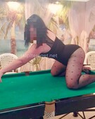 Анкета проститутки Танюша - метро Ясенево, возраст - 26